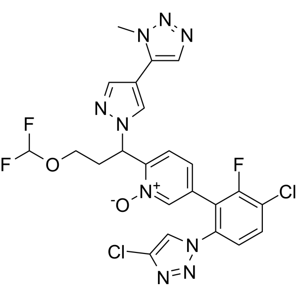 FXIa-IN-9 2816108-87-7